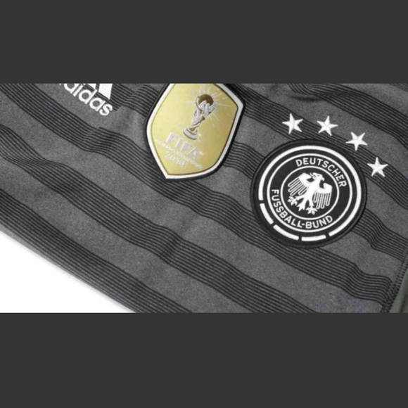 Adidas Germany team reversible soccer jersey - Picture 6 of 10